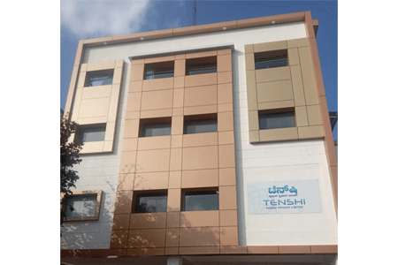 completed-tenzhi